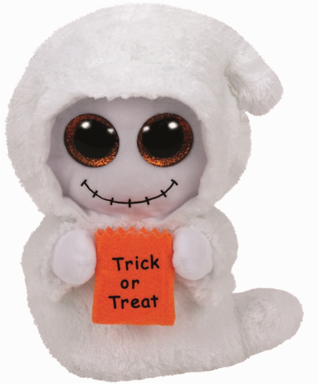 TY Beanie Boos Halloween Glubschi Kuscheltiere in verschiedenen