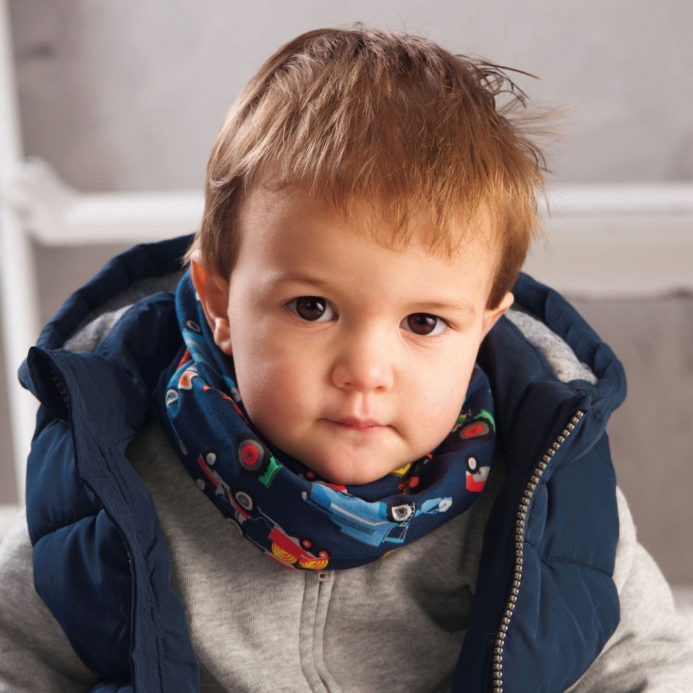 Jungen Schal Allrounder Sterntaler Baby