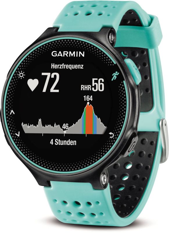 forerunner 235 whr