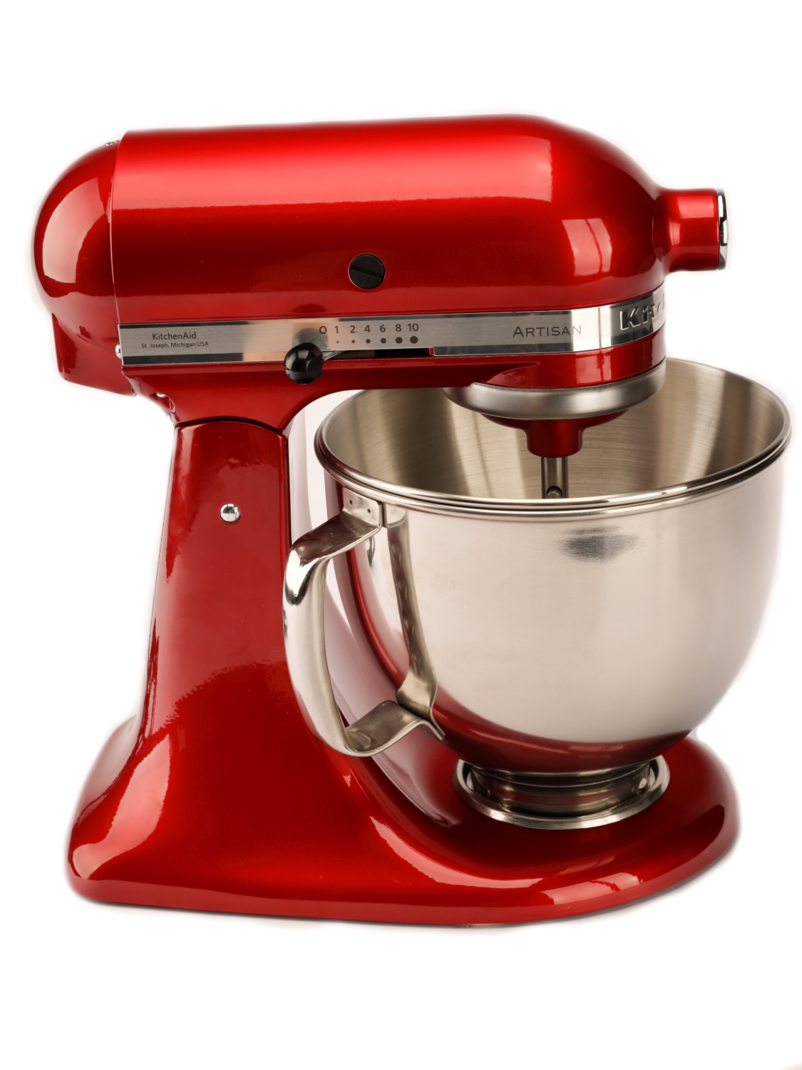 Кухонная машина kitchenaid 5ksm175pseca