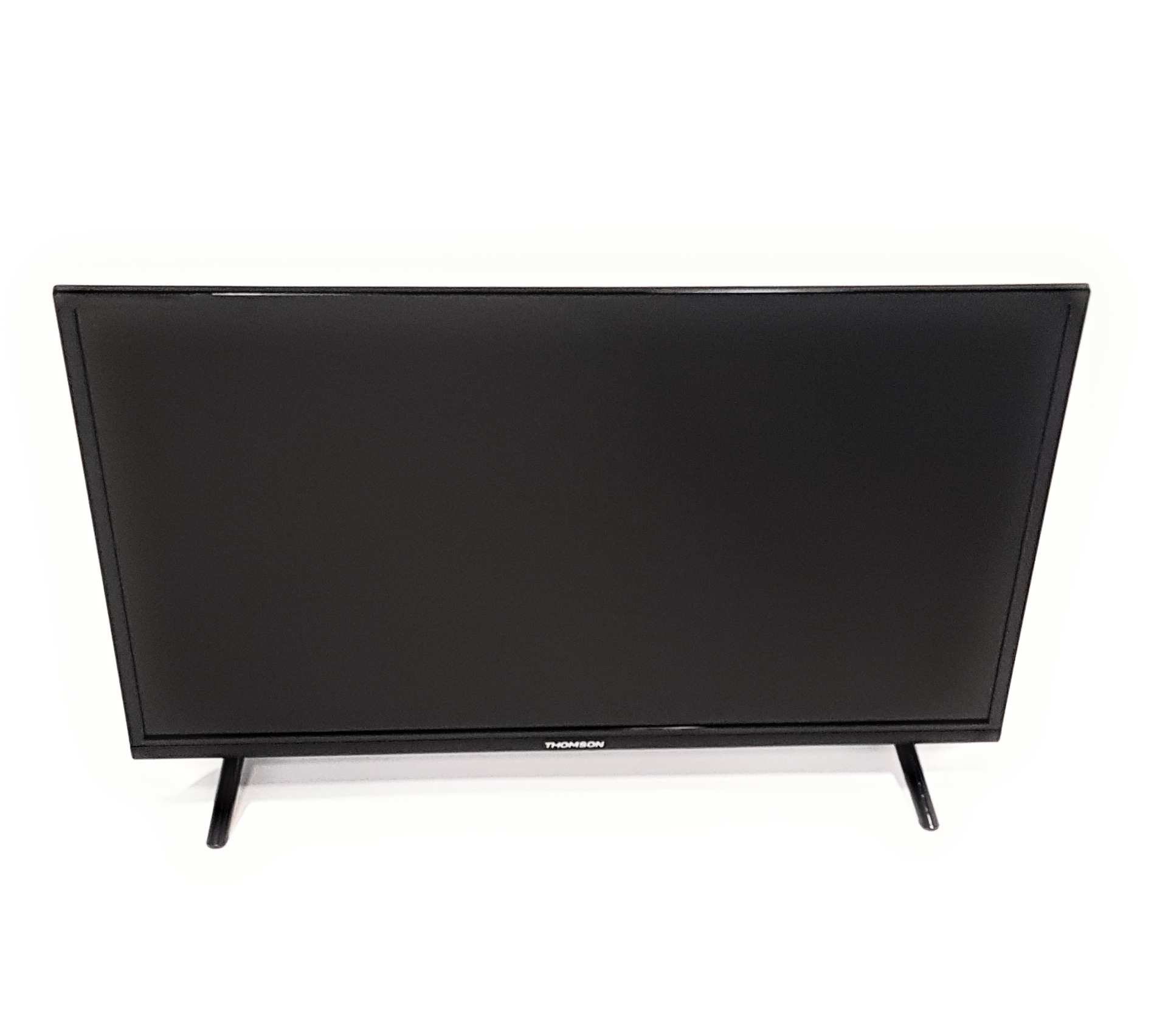 Thomson 32FD5526 80cm (32 Zoll) Fernseher Smart TV Triple Tuner Schwarz ...