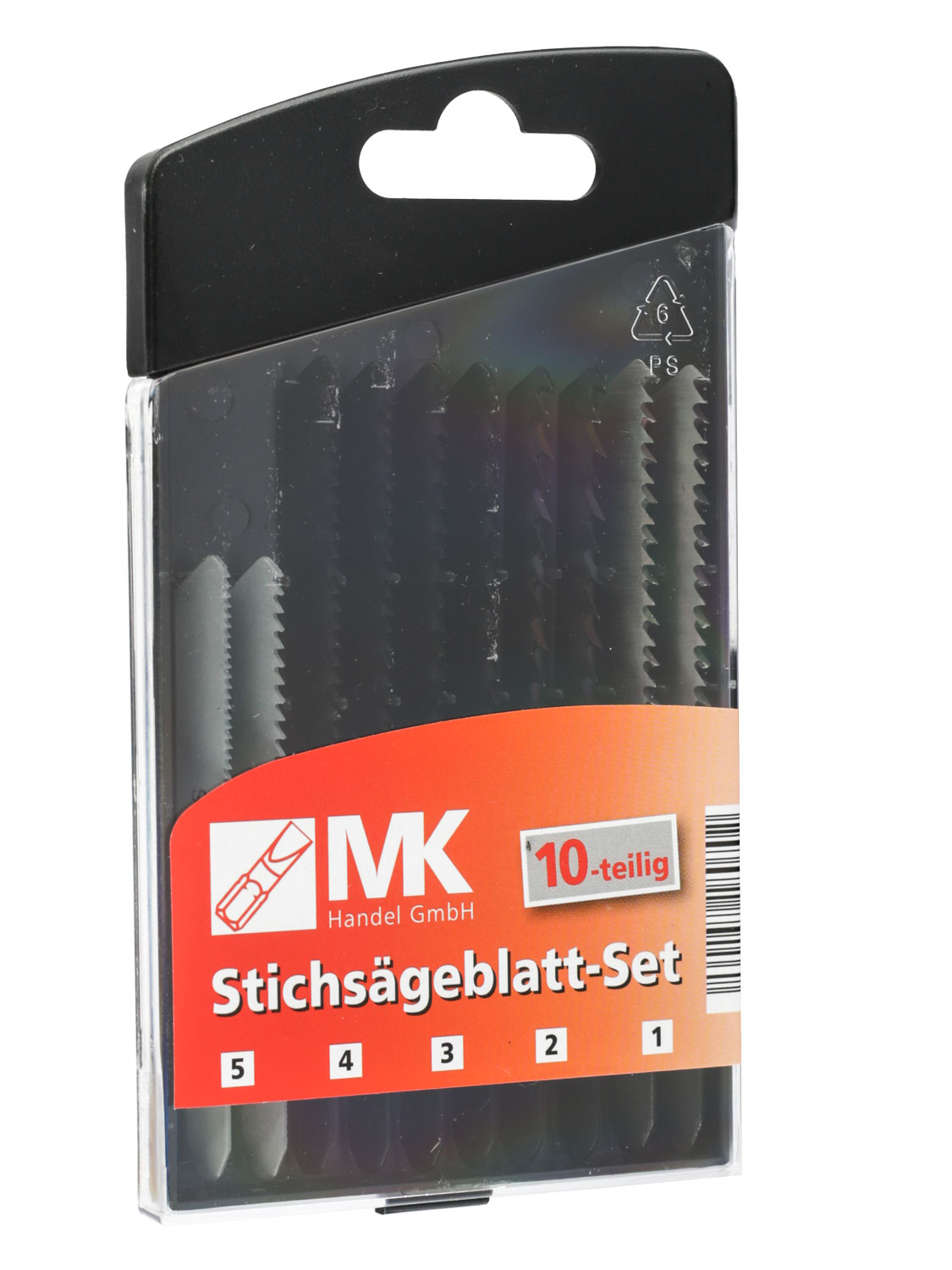 MAKITA STICHSÄGEBLÄTTER auch für Bosch // Metabo // Festo usw Metall Holz o