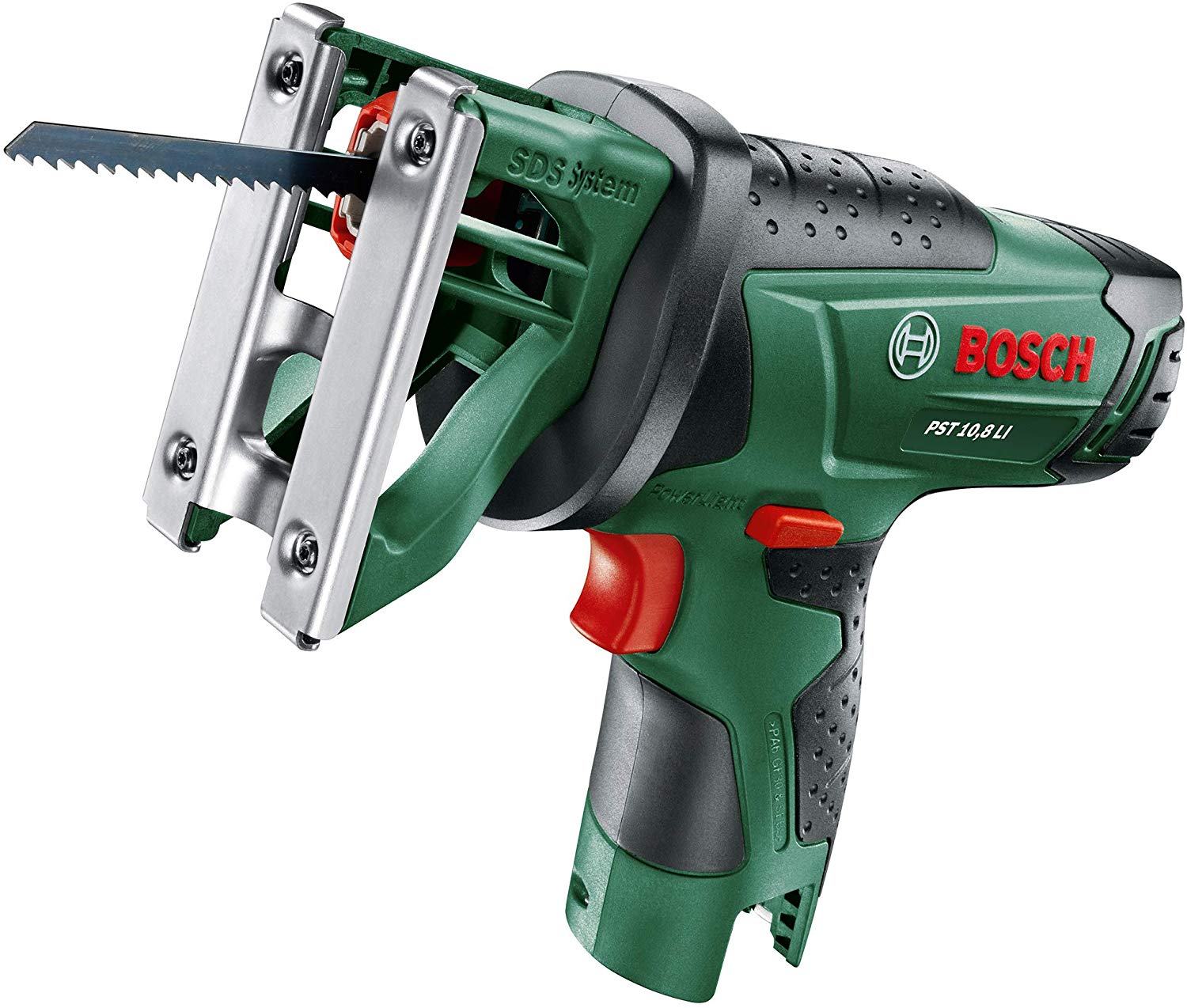 Bosch Psr 10 8 Li Akku Wechsel Bosch PST 10,8 LI Akku Multisäge Stichsäge ohne Akku 10,8 V 30 mm