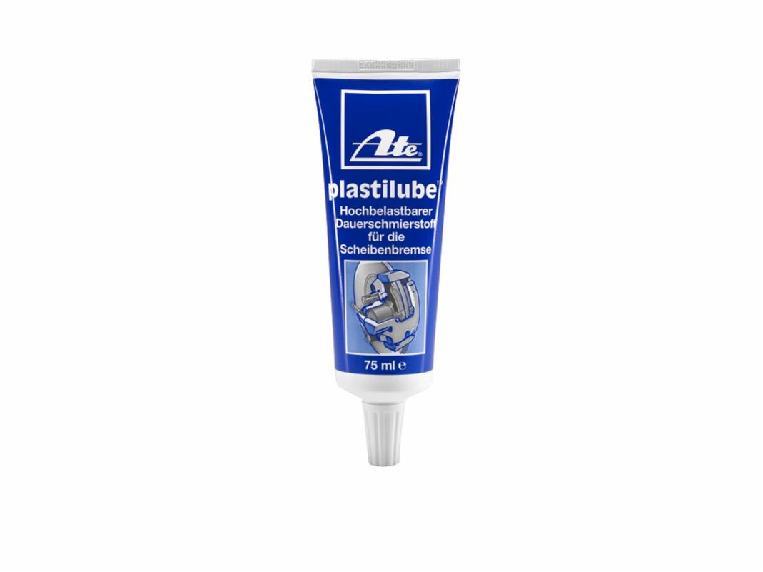 ATE Plastilube Montagepaste Universal Schmierstoff Anti Quietsch Paste ...