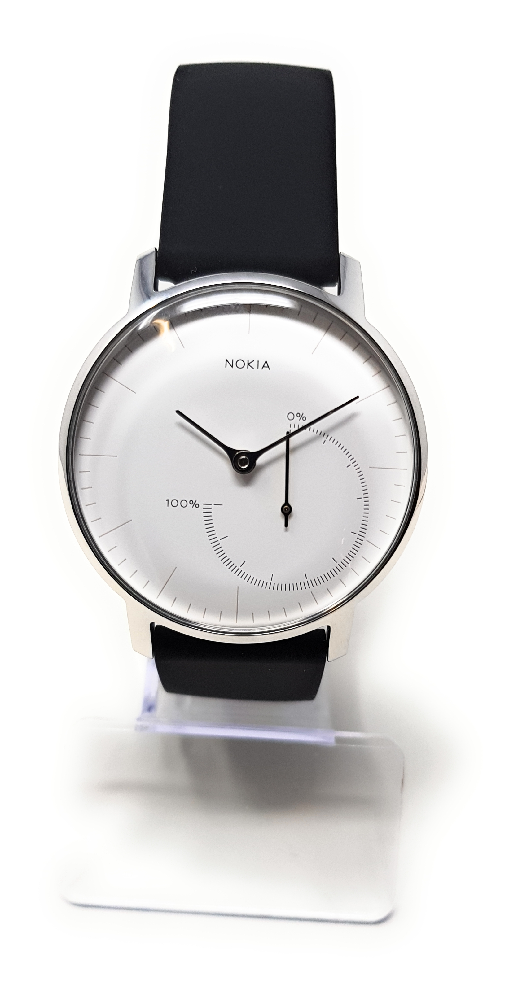 nokia steel withings
