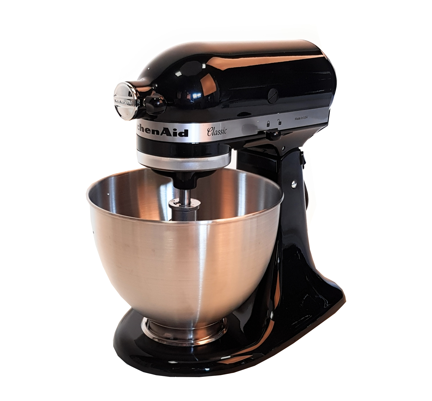 Kitchenaid Küchenmaschine Classic 2021 Kitchenaid Küchenmaschine Classic 2021
