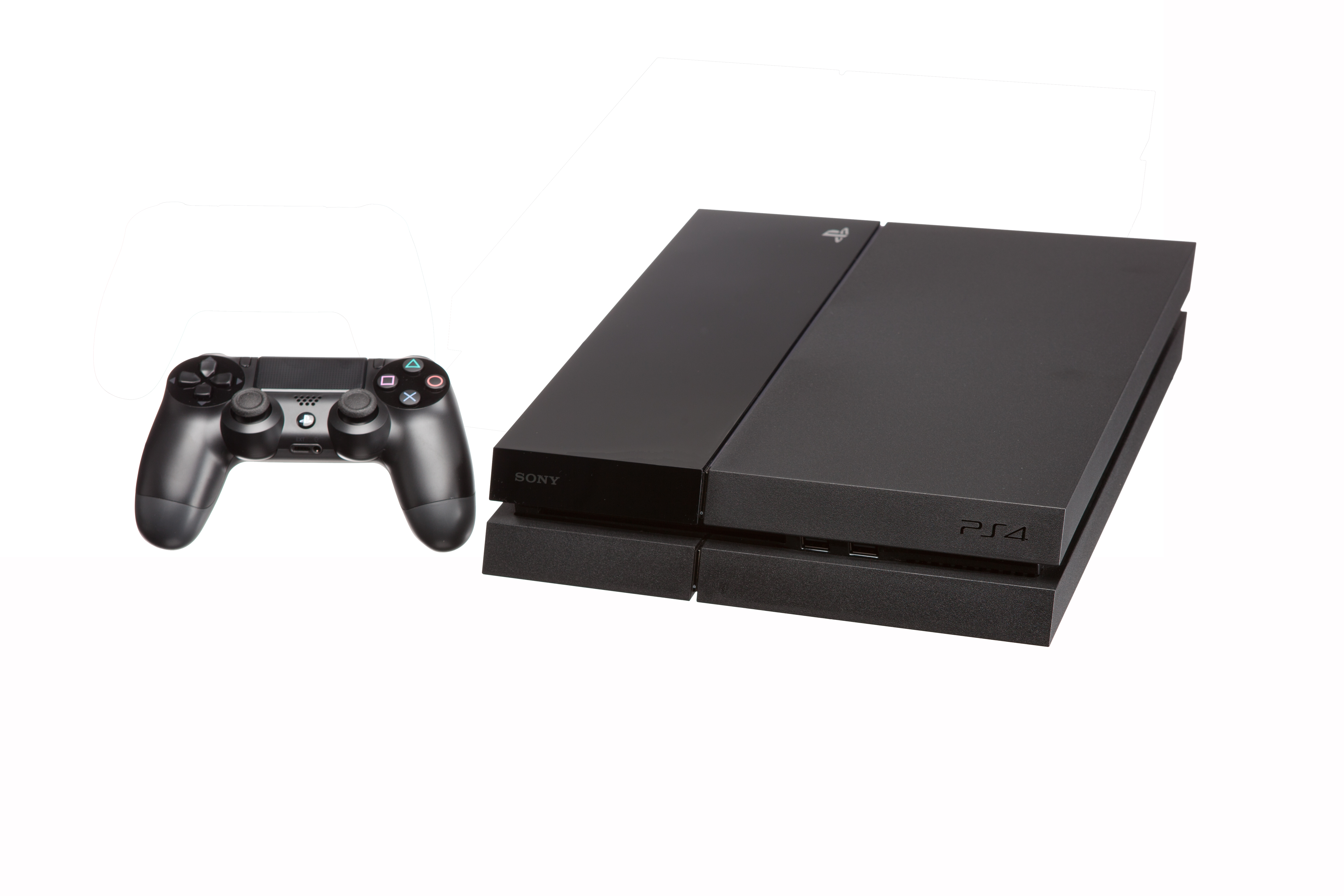 Sony PlayStation 4 Spielekonsole HMDI 500 GB PS4 Console