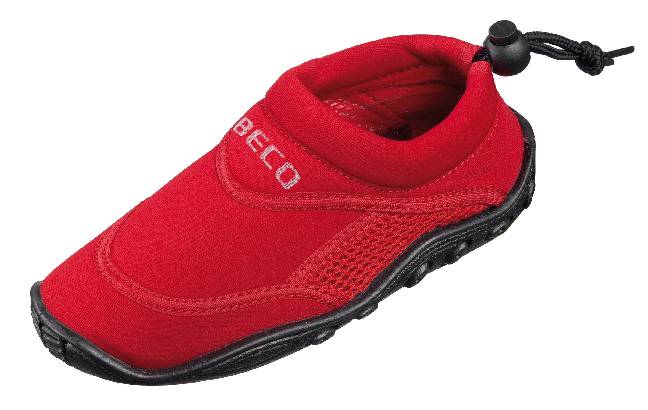 Beco 92171 Surf- und Badeschuhe Kinder Badelatschen Stand Schuhe Wasser