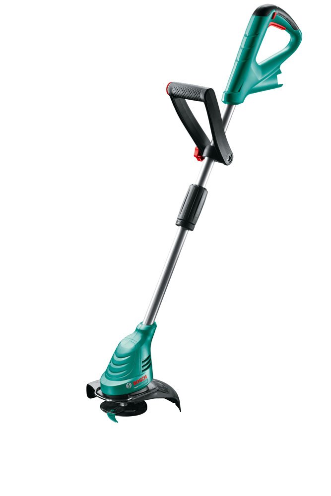 bosch rasentrimmer ohne akku