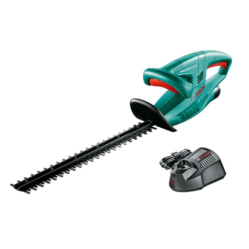 Bosch EasyHedgeCut 1245 Akku Heckenschere Schere 12 Volt 2,5 Ah 45 cm