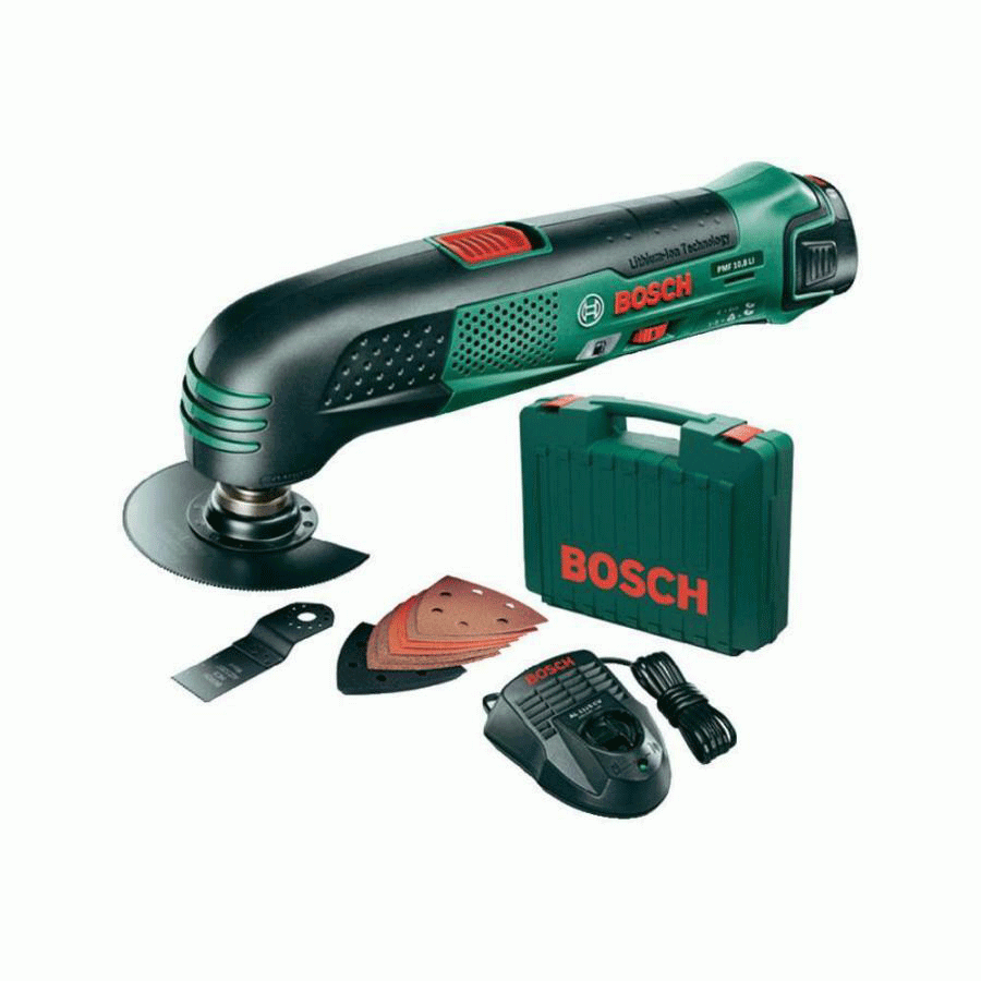 bosch multitool werkzeuge