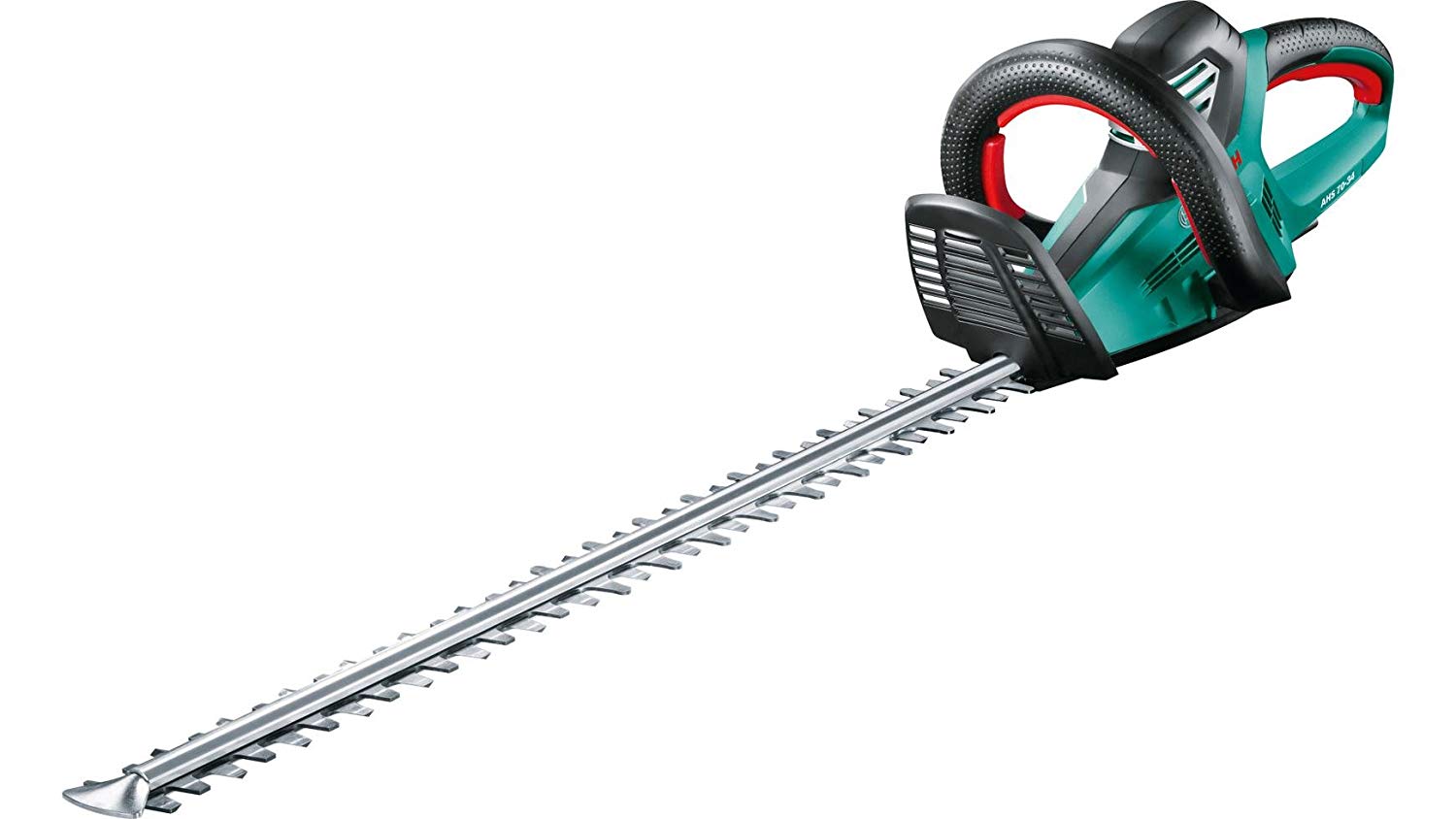 Bosch AHS 68034 Elektro Heckenschere Scheren Schneiden 700 W Schnitt