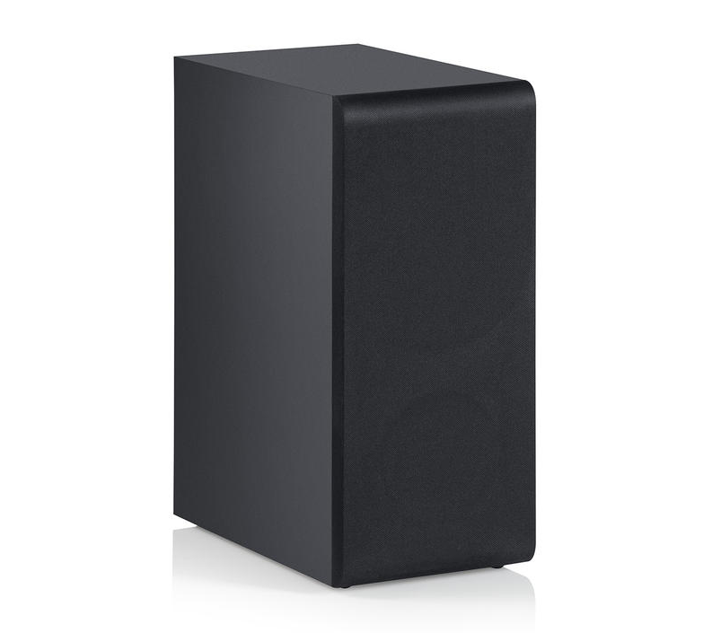 Teufel (11297) CB 11 SW Aktiv Subwoofer Heimkino Wireless aus Cinebar
